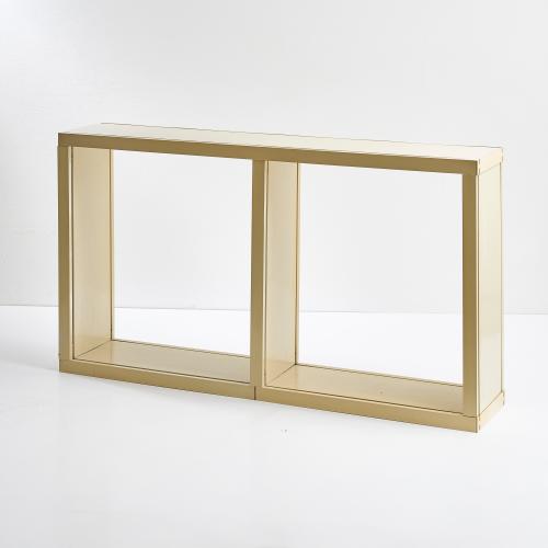 'Dodona' shelf, 1971