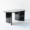 Console table / table 'Antella' variant, c. 1975