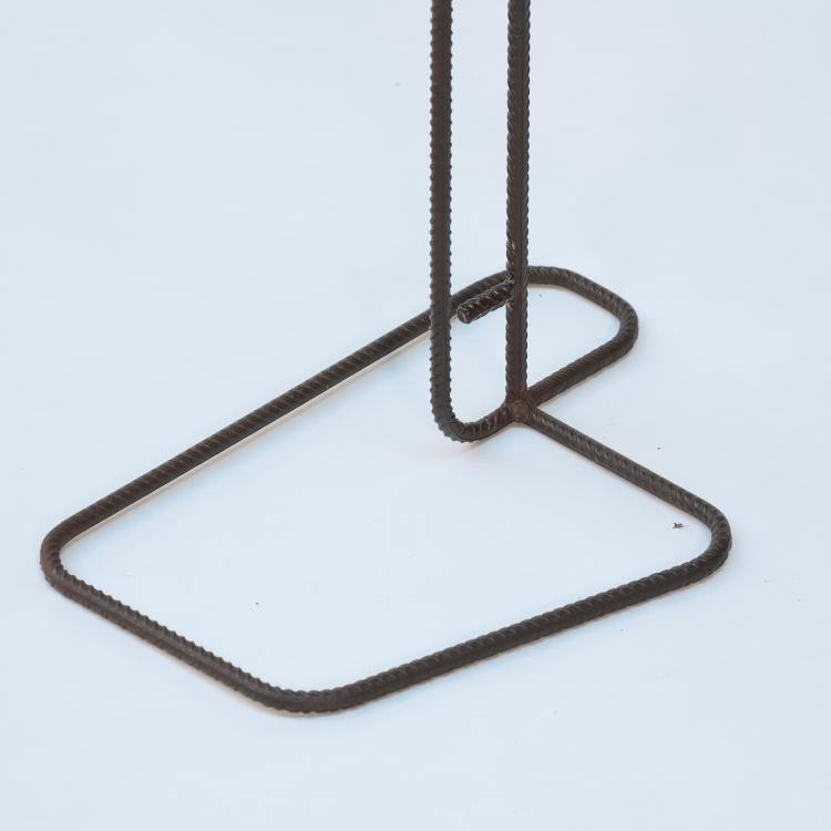 Bild 3 zu Objekt, Stehleuchte 'Spunk', 1984, Robert Wettstein, Genossenschaft-Hammer, Z&uuml;rich, 178B 855