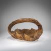 Anthroposophical bowl with handle, 1930-50