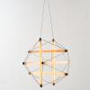 Ceiling / table light 'Light Structure', 1983