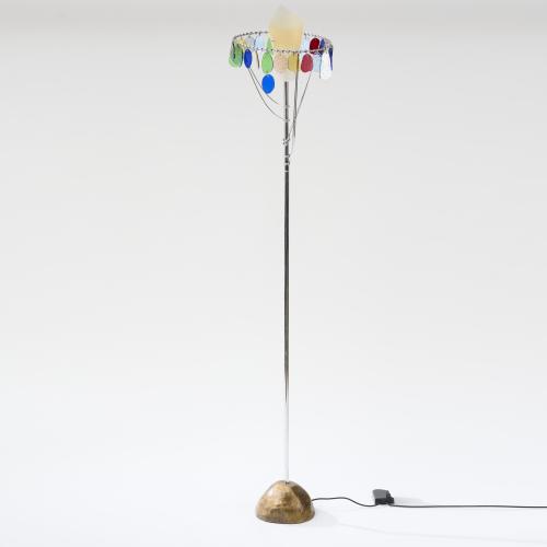 Floor lamp 'Sibari', c. 1990