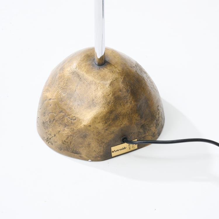 Bild 5 zu Objekt, Stehleuchte 'Sibari', um 1990, Toni Cordero, Artemide, Mailand / Milan, 179A 433