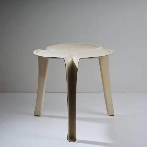 Tisch 'Floris', 1967/68