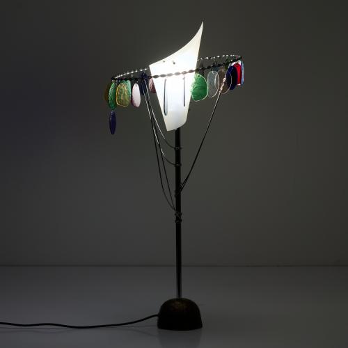 'Sibari' table light, c. 1990