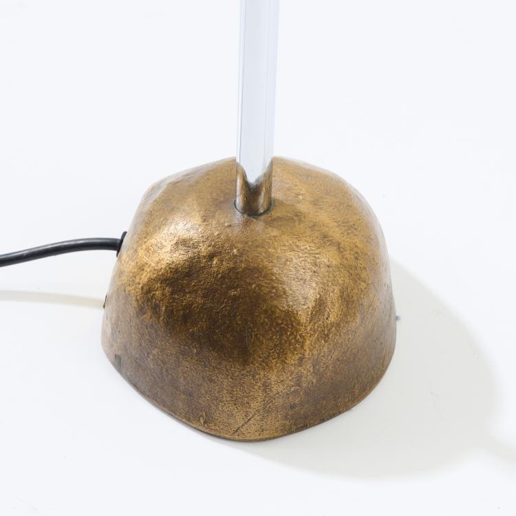 Bild 5 zu Objekt, Tischleuchte 'Sibari', um 1990, Toni Cordero, Artemide, Mailand / Milan, 179A 434