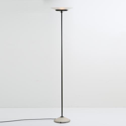 'Jill' floor lamp, 1979 (design)