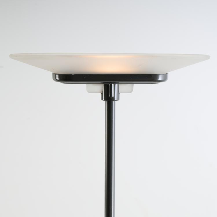 Bild 1 zu Objekt, Stehleuchte 'Jill', 1979 (Entwurf), Perry A. King,Santiago Miranda,Gianluigi Arnaldi, Arteluce, Mailand / Milan, 178B 828