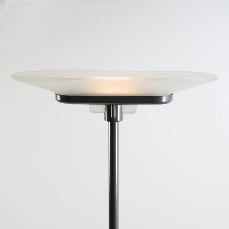 Bild 3 zu Objekt, Stehleuchte 'Jill', 1979 (Entwurf), Perry A. King,Santiago Miranda,Gianluigi Arnaldi, Arteluce, Mailand / Milan, 178B 828