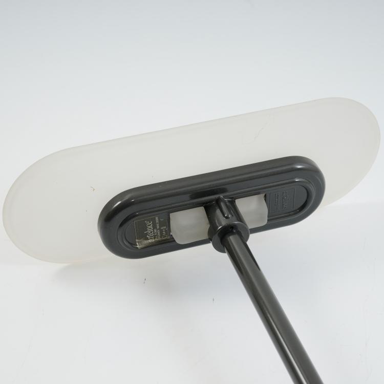 Bild 5 zu Objekt, Stehleuchte 'Jill', 1979 (Entwurf), Perry A. King,Santiago Miranda,Gianluigi Arnaldi, Arteluce, Mailand / Milan, 178B 828