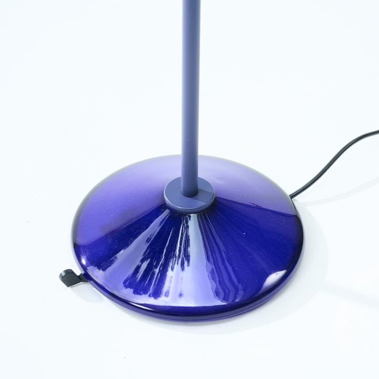 Bild 1 zu Objekt, Stehleuchte 'Jill', 1979 (Entwurf), Perry A. King,Santiago Miranda,Gianluigi Arnaldi, Arteluce, Mailand / Milan, 178B 829