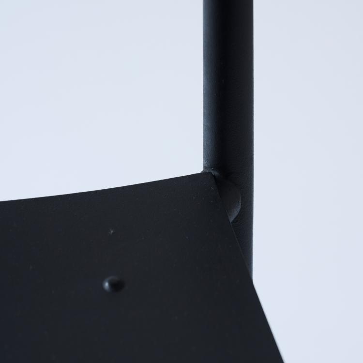 Bild 4 zu Objekt, 'Wendy Wright' chair, 1986, Philippe Starck, Disform, Barcelona, 178B 636