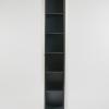 Pfeilerschrank 'Wogg 13 - Litfaßsäule', 1994 (Entwurf)