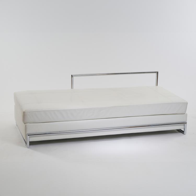 Hauptbild zu Objekt, Daybed, 1925 (design), Eileen Gray, ClassiCon, M&uuml;nchen / Munich, 178B 513