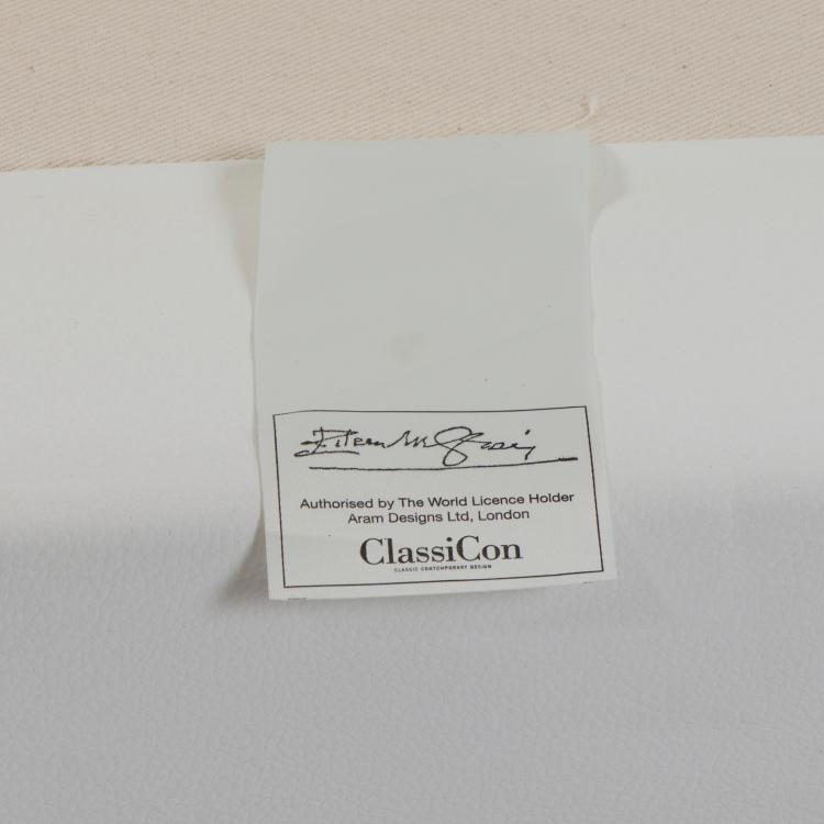 Bild 5 zu Objekt, Daybed, 1925 (design), Eileen Gray, ClassiCon, M&uuml;nchen / Munich, 178B 513