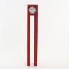 'Dear Morris' hall clock, 1989 (design)