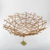 Centerpiece 'Blow Up' from the series 'Bamboo', 2008 (design)
