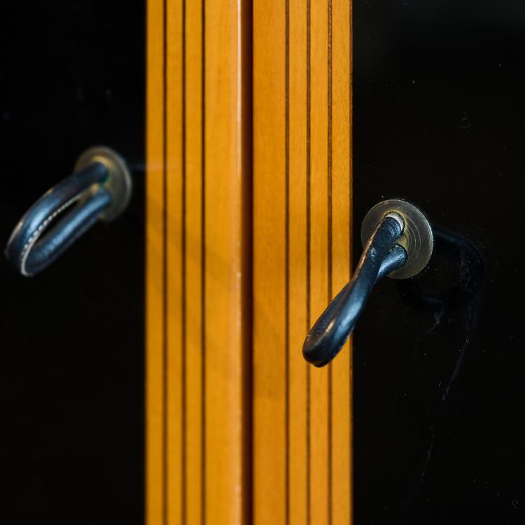 Bild 1 zu Objekt, Sideboard 'Artona', 1975 (design), Afra Scarpa,Tobia Scarpa, Maxalto, Novedrate, 178B 808