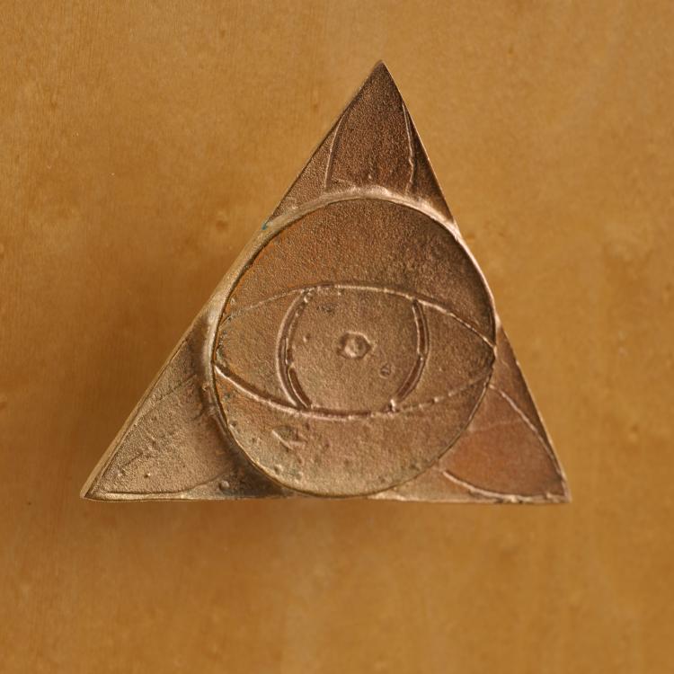 Bild 4 zu Objekt, 'Genesio' chest of drawers, 1990 (design), Alik Cavaliere, Zanotta, Nova Milanese, 178B 884