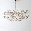 Deckenleuchte 'Delphinium Chandelier conical', 1998