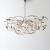 Ceiling light 'Delphinium Chandelier conical', 1998