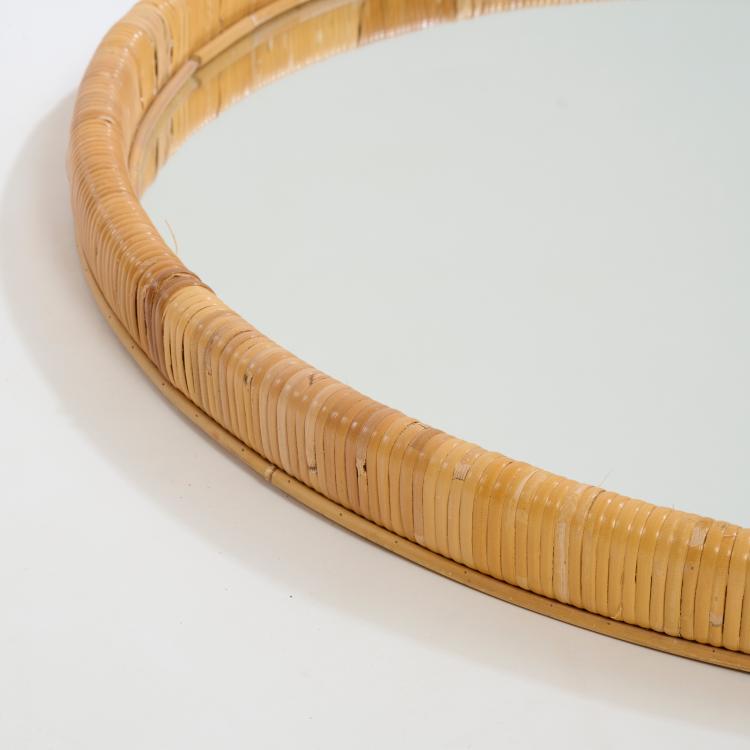 Bild 4 zu Objekt, Zwei Wandspiegel, 1950er Jahre, Finnland, 178B 677