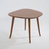End table, 1940s