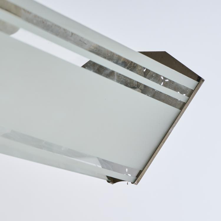 Bild 4 zu Objekt, Two ceiling lights, 1940s, Lisa Johansson-Pape, Asea Belysning, V&auml;steras, 178B 528