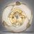 Serving bowl, c. 1915