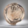 Decorative plate, c. 1900