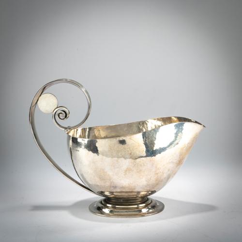 Sauciere '321A' - 'Shilling', 1919