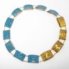 'Regina' unique necklace, 2015