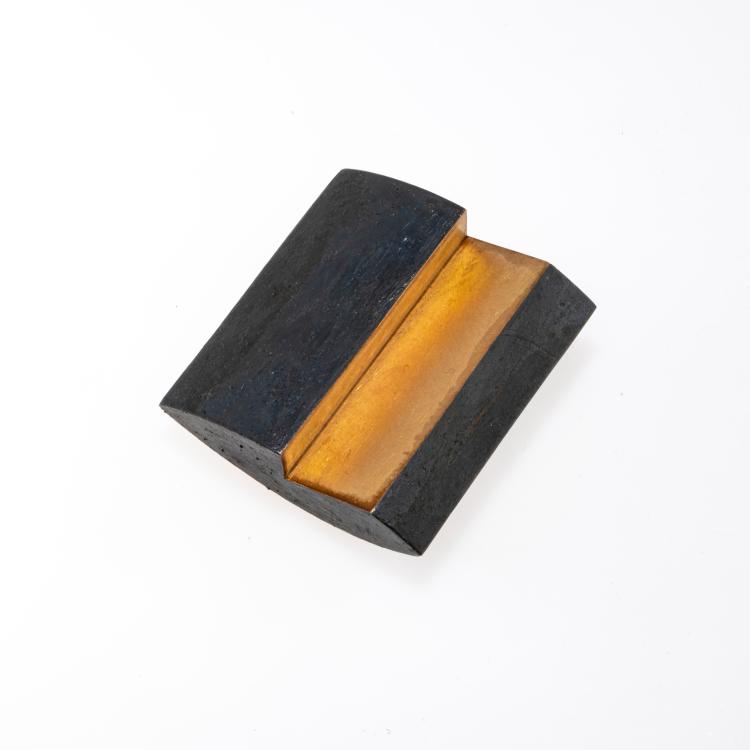 Bild 2 zu Objekt, 'Cilindro' brooch, 2010, Renzo Pasquale, 178C 988