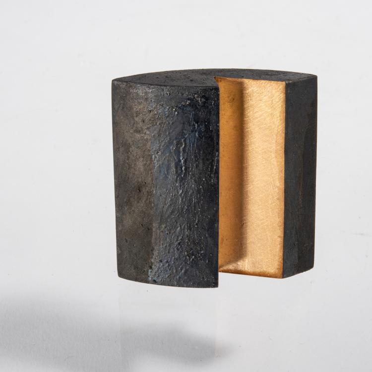 Bild 4 zu Objekt, 'Cilindro' brooch, 2010, Renzo Pasquale, 178C 988