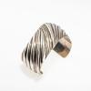 Vintage bangle / arm cuff, c. 1970