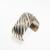 Vintage bangle / arm cuff, c. 1970