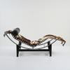 Lounge chair 'LC 4', 1928 (design)