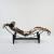 Lounge chair 'LC 4', 1928 (design)