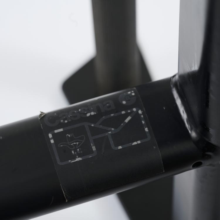 Bild 8 zu Objekt, Lounge chair 'LC 4', 1928 (design), Pierre Jeanneret,Charlotte Perriand,Le Corbusier Charles-&Eacute;douard Jeanneret-Gris, Cassina, Mailand / Milan, 178B 517