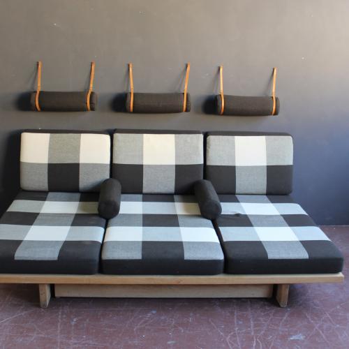 Sofa 'The Football Sofa - 330', 1958