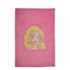 Teppich 'Barbie', 1985