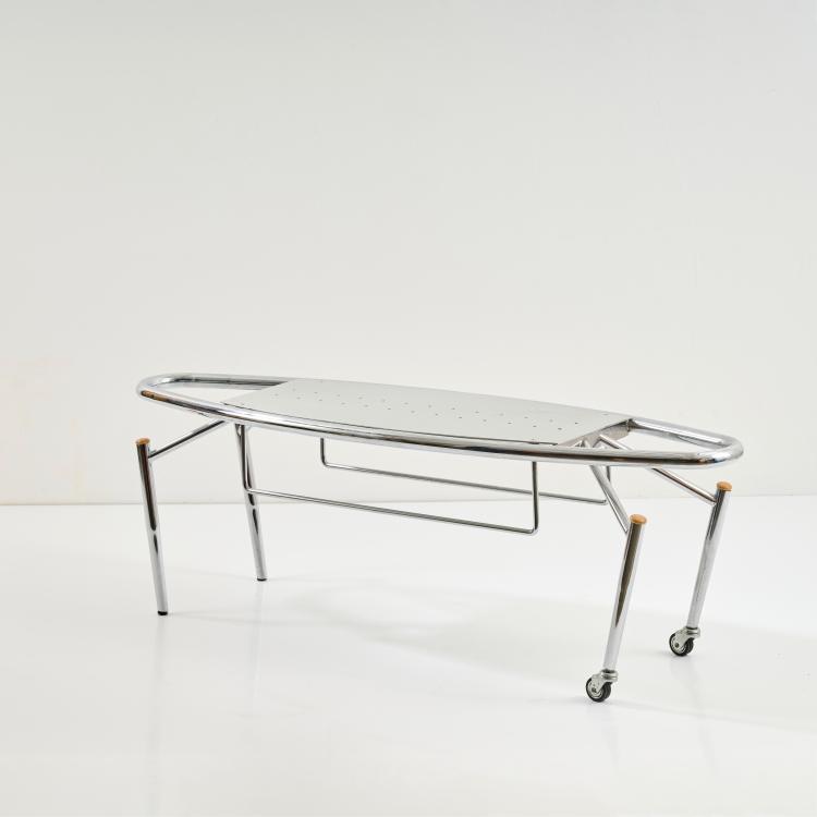 Bild 1 zu Objekt, Side table, 1990s, Massimo Iosa Ghini, Moroso, Mailand, 178B 902