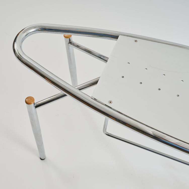 Bild 4 zu Objekt, Side table, 1990s, Massimo Iosa Ghini, Moroso, Mailand, 178B 902