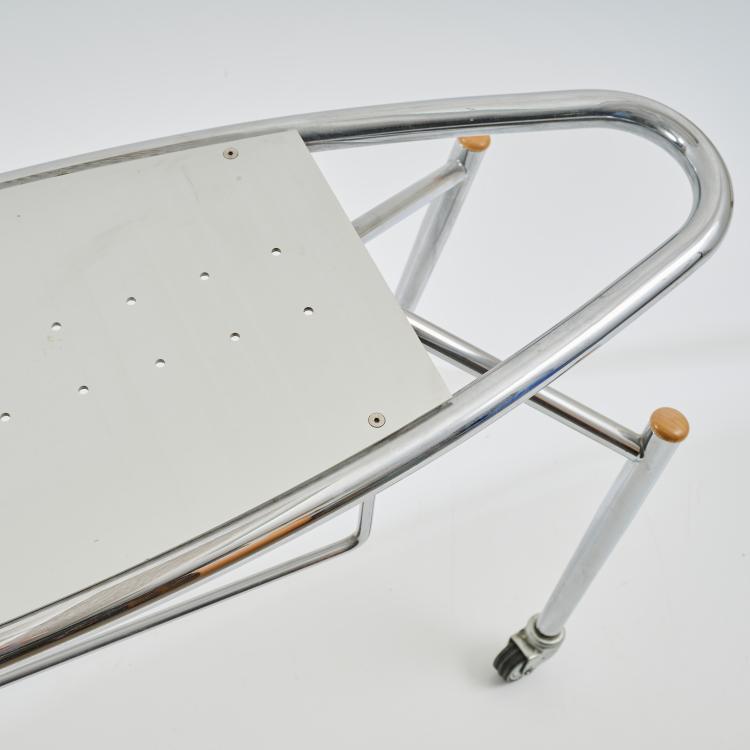 Bild 5 zu Objekt, Side table, 1990s, Massimo Iosa Ghini, Moroso, Mailand, 178B 902