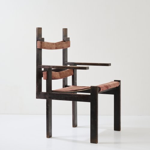 Lattenstuhl 'ti 1a', 1922-24