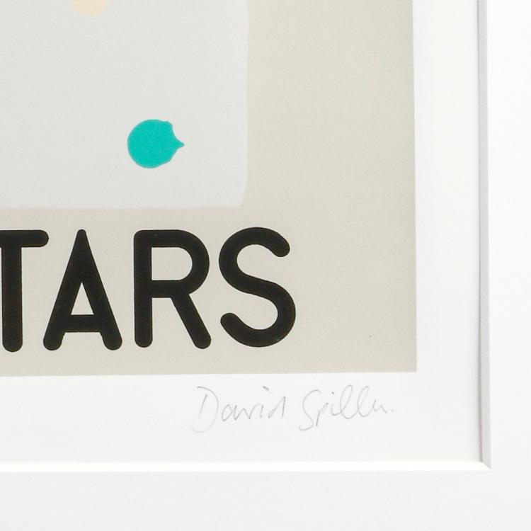 Bild 2 zu Objekt, 'Let it be', 2012, David Spiller, 179C 660