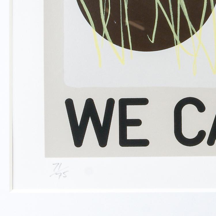 Bild 3 zu Objekt, 'Let it be', 2012, David Spiller, 179C 660