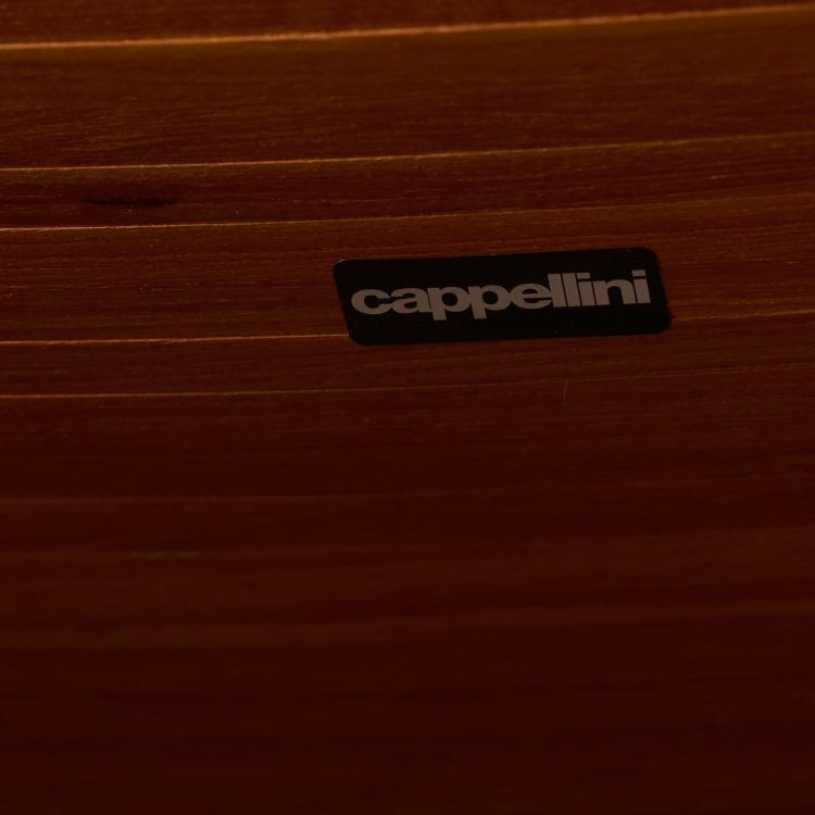 Bild 5 zu Objekt, Hocker / Beistelltisch 'Hula', 2000 (Entwurf), Edward Barber,Jay Osgerby, Cappellini, Mailand / Milan, 178B 924