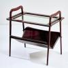 Side table / bookcase '201', 1953