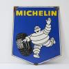 Advertising sign 'Michelin', 1967